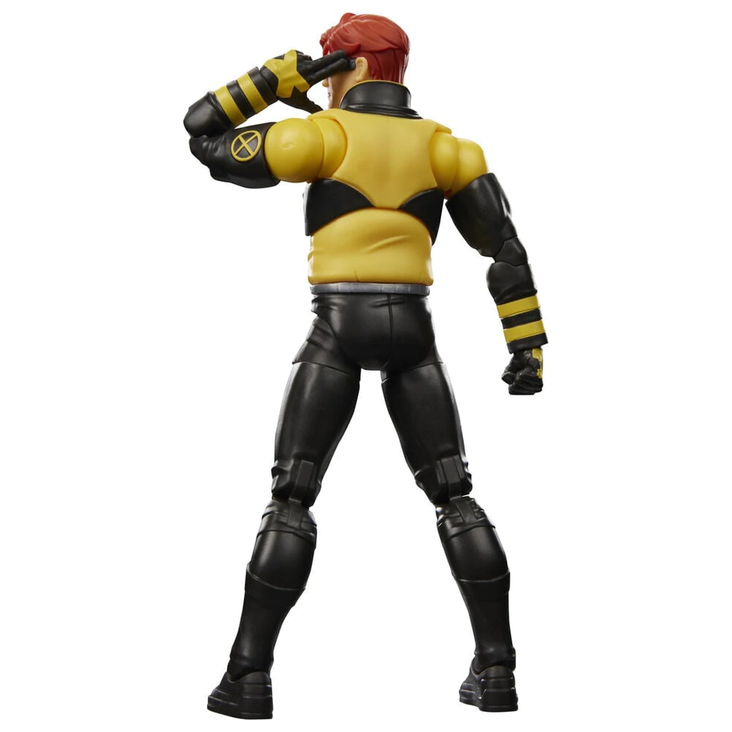 Marvel X-Men 97 Cyclops figúrka 15 cm produktová fotografia