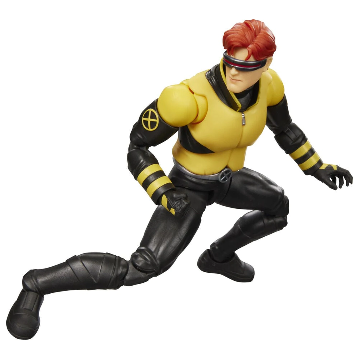Marvel X-Men 97 Cyclops figúrka 15 cm produktová fotografia