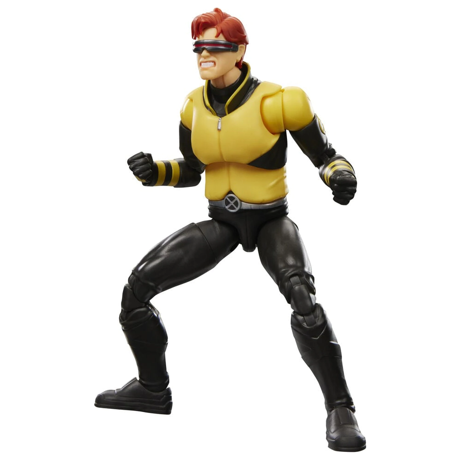 Marvel X-Men 97 Cyclops figúrka 15 cm produktová fotografia