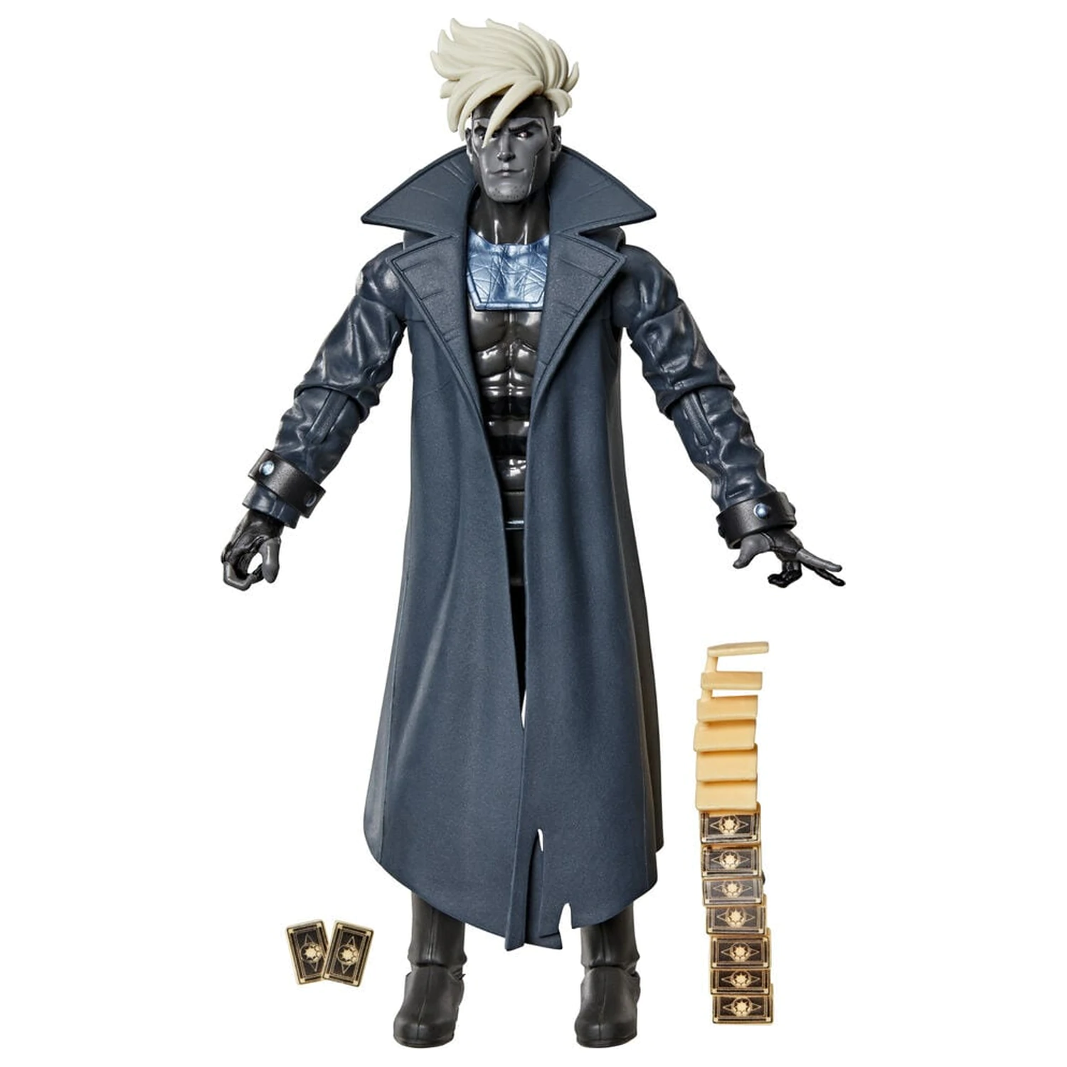 Marvel X-Men 97 Death Gambit figúrka 15cm produktová fotografia