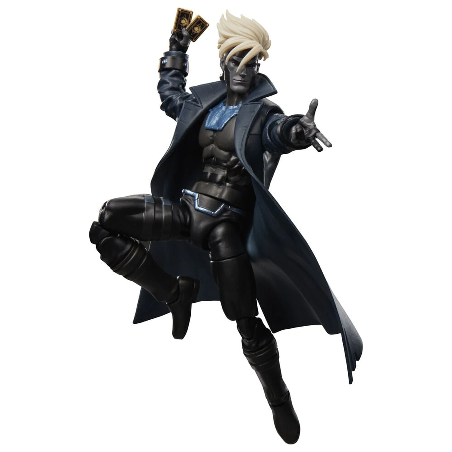 Marvel X-Men 97 Death Gambit figúrka 15cm produktová fotografia