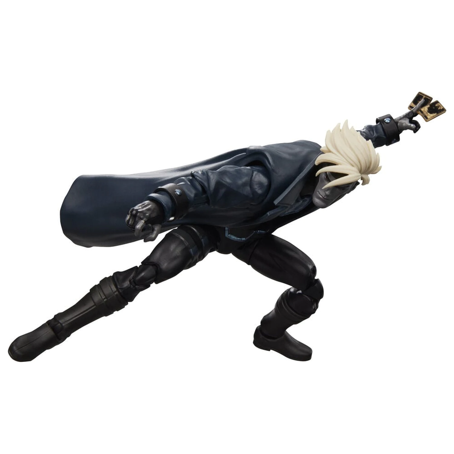 Marvel X-Men 97 Death Gambit figúrka 15cm produktová fotografia