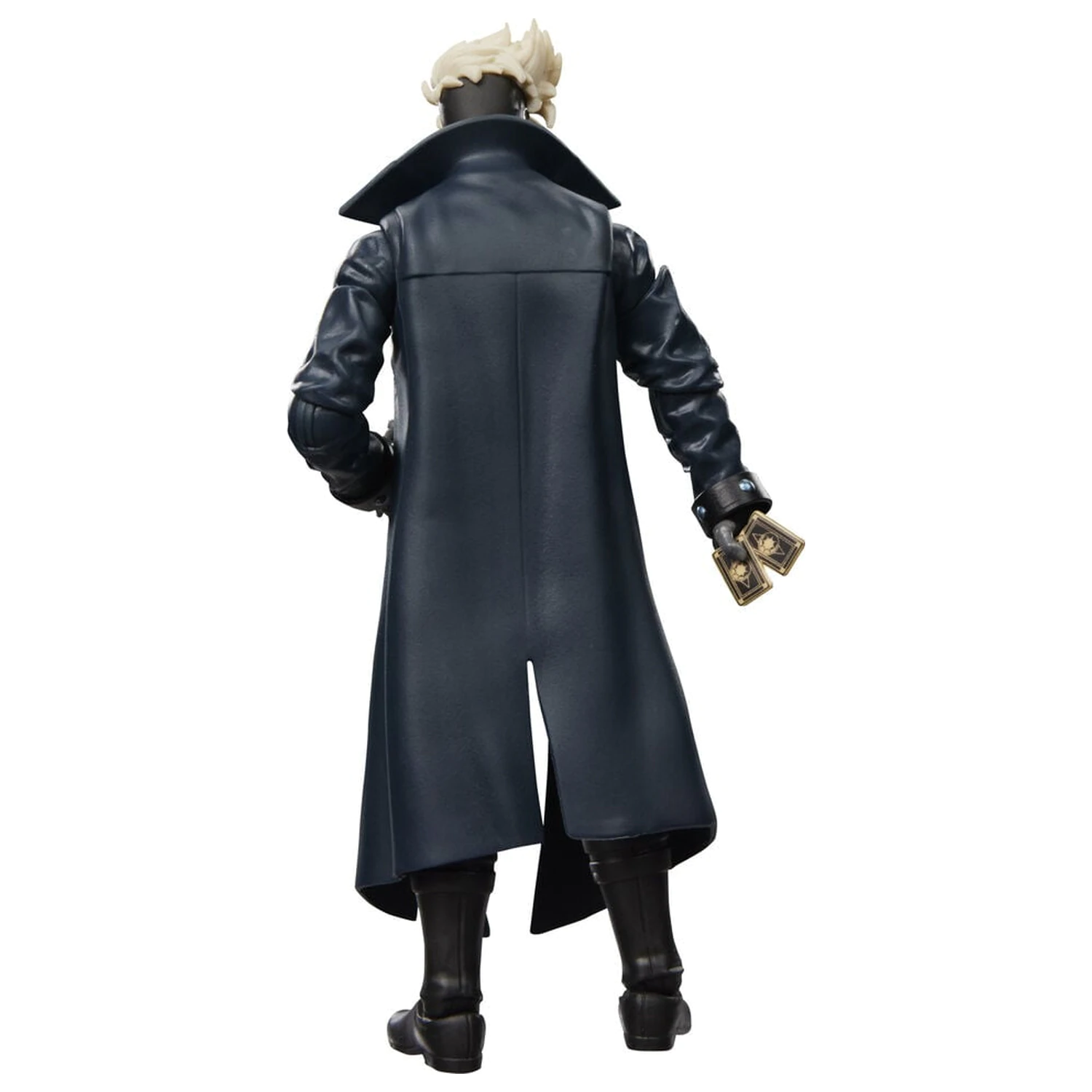 Marvel X-Men 97 Death Gambit figúrka 15cm produktová fotografia