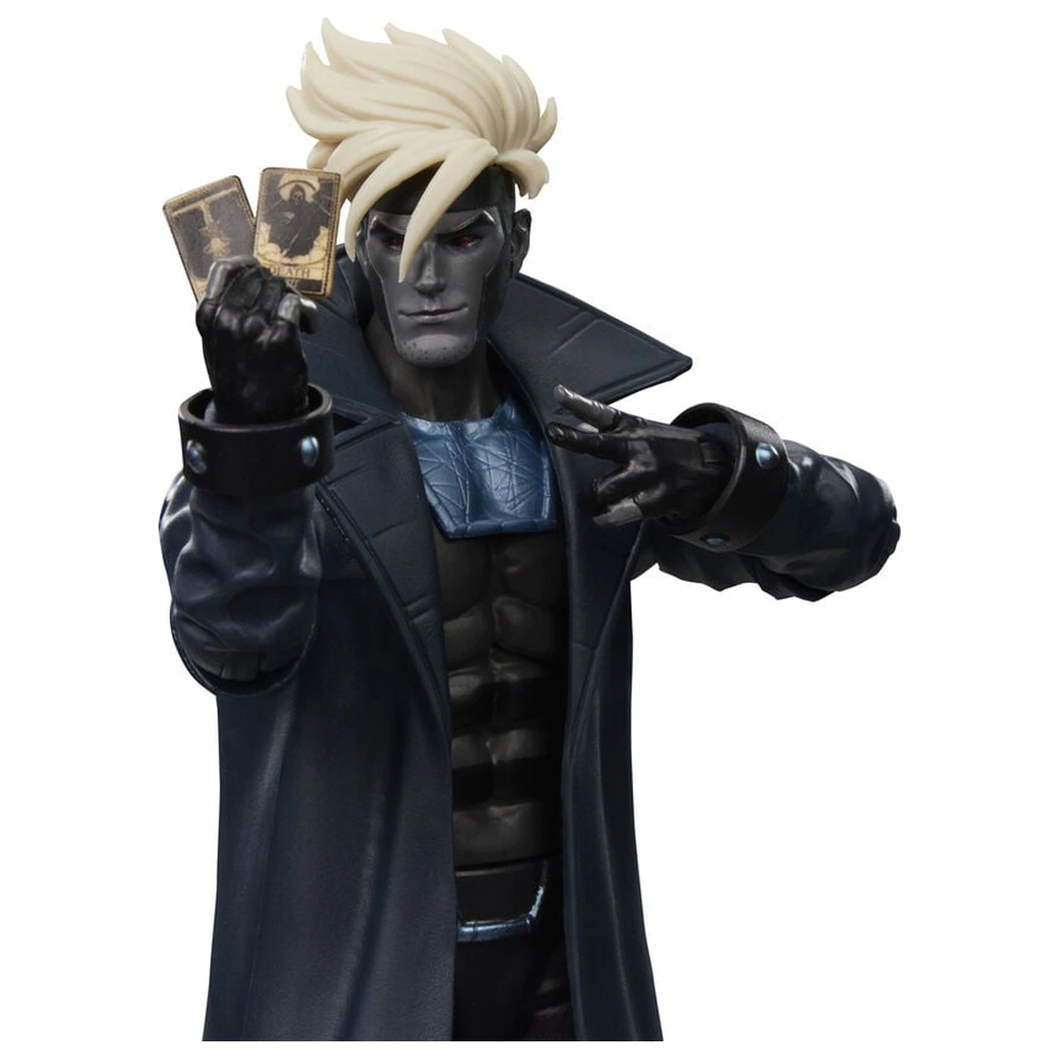Marvel X-Men 97 Death Gambit figúrka 15cm produktová fotografia