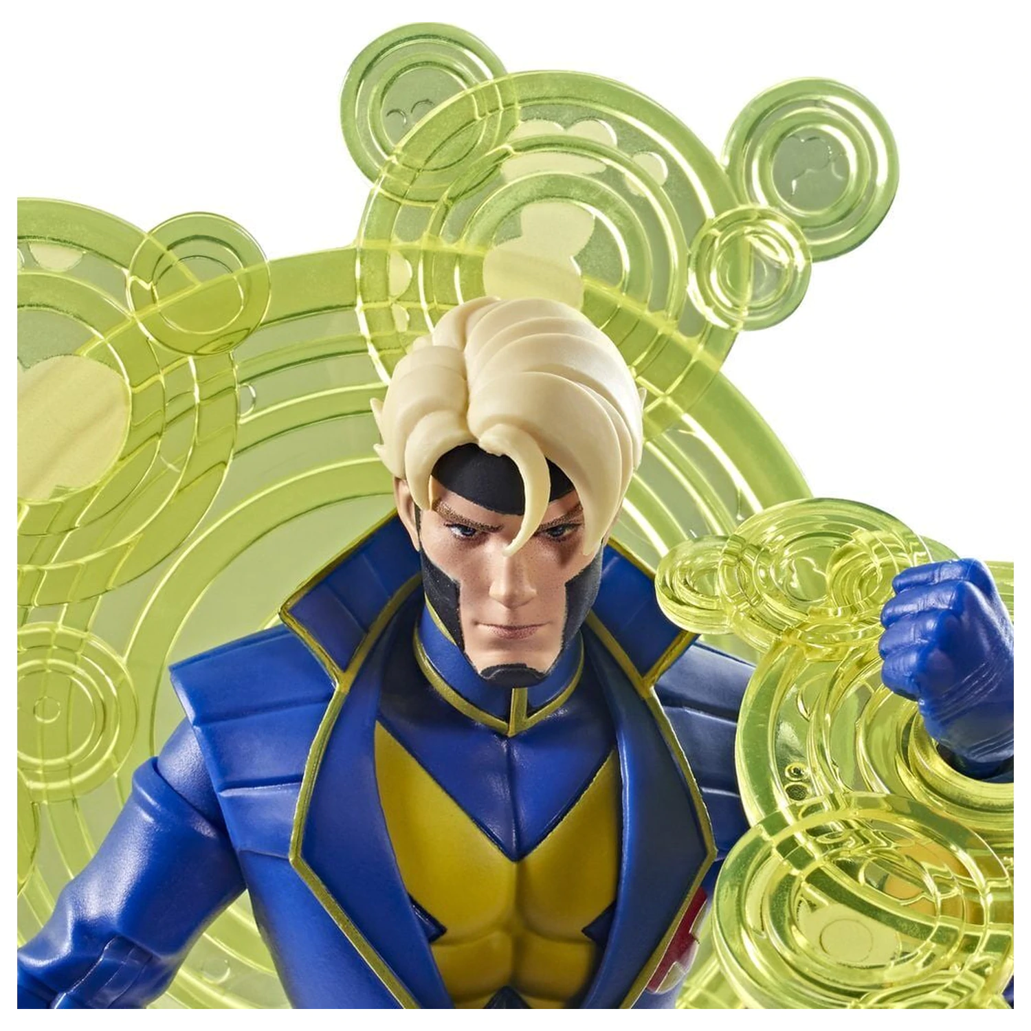 Figúrka Marvel X-Men 97 Havok 15 cm produktová fotografia