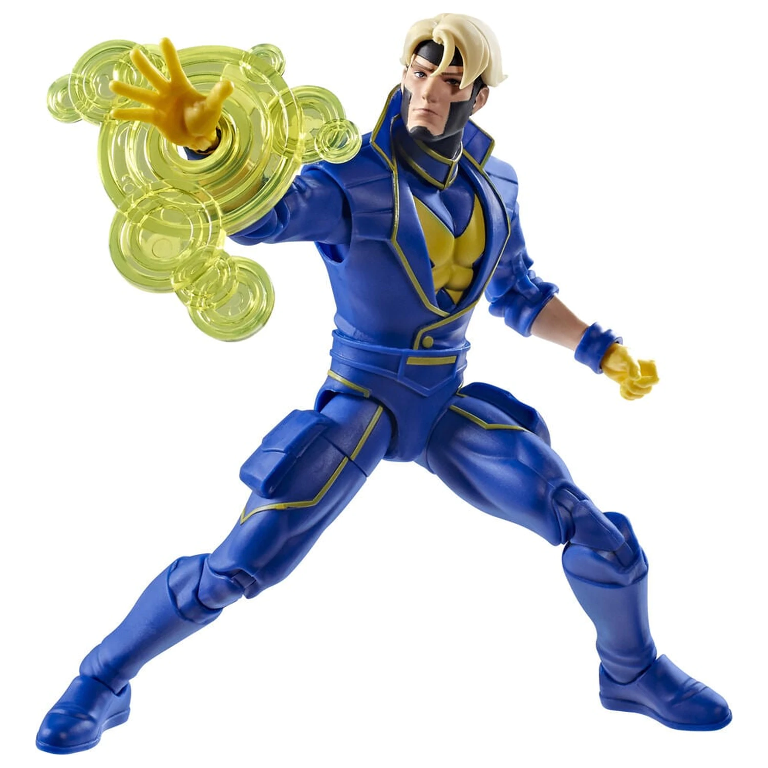 Figúrka Marvel X-Men 97 Havok 15 cm produktová fotografia