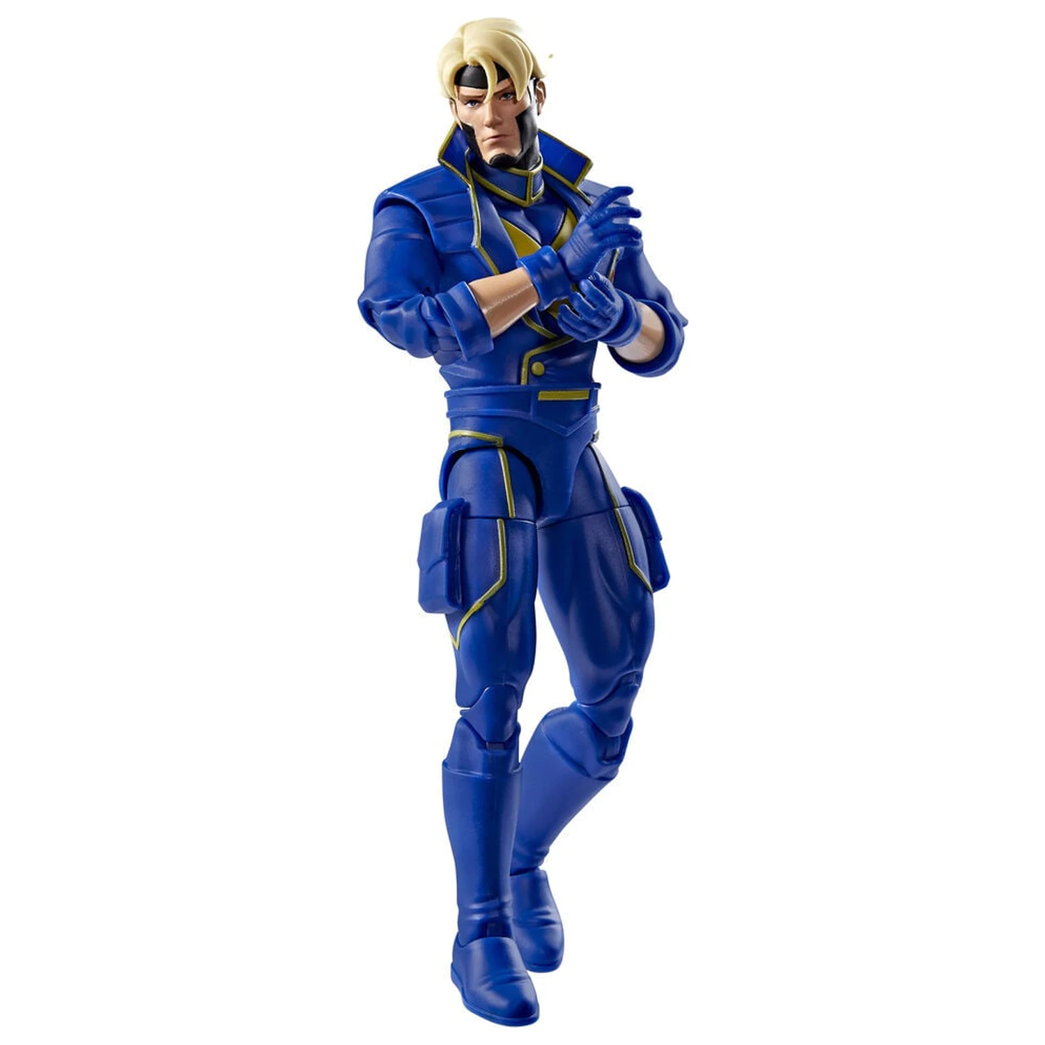 Figúrka Marvel X-Men 97 Havok 15 cm produktová fotografia