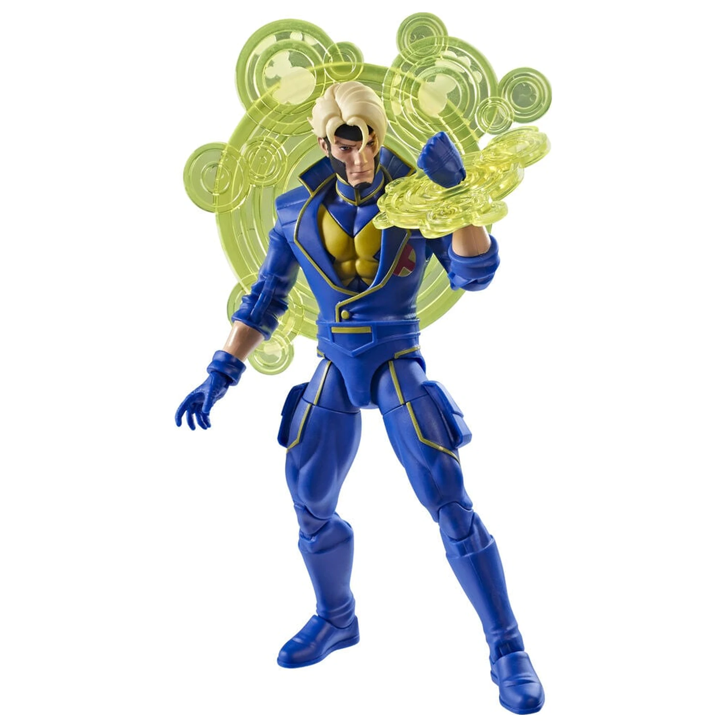 Figúrka Marvel X-Men 97 Havok 15 cm produktová fotografia