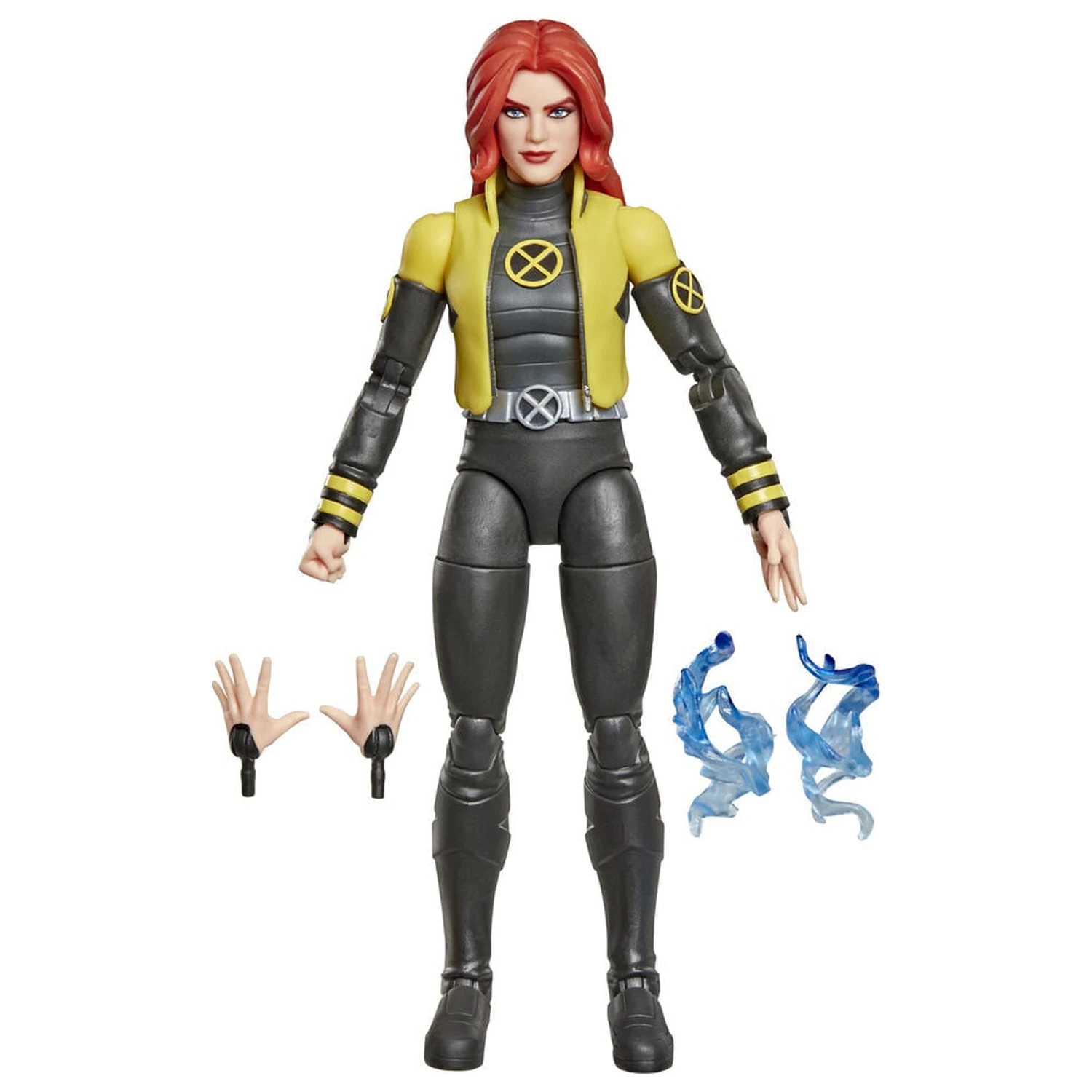 Marvel X-Men 97 Jean Grey figúrka 15 cm produktová fotografia