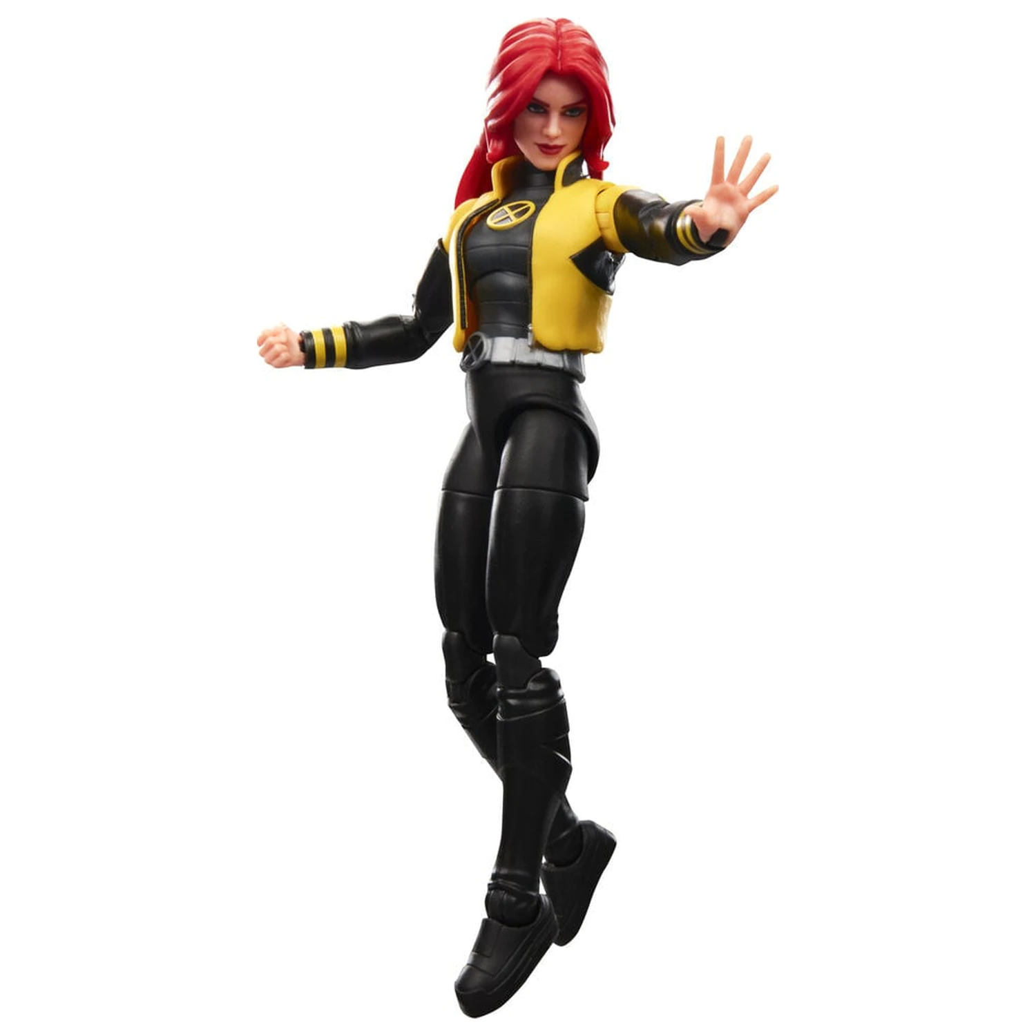 Marvel X-Men 97 Jean Grey figúrka 15 cm produktová fotografia