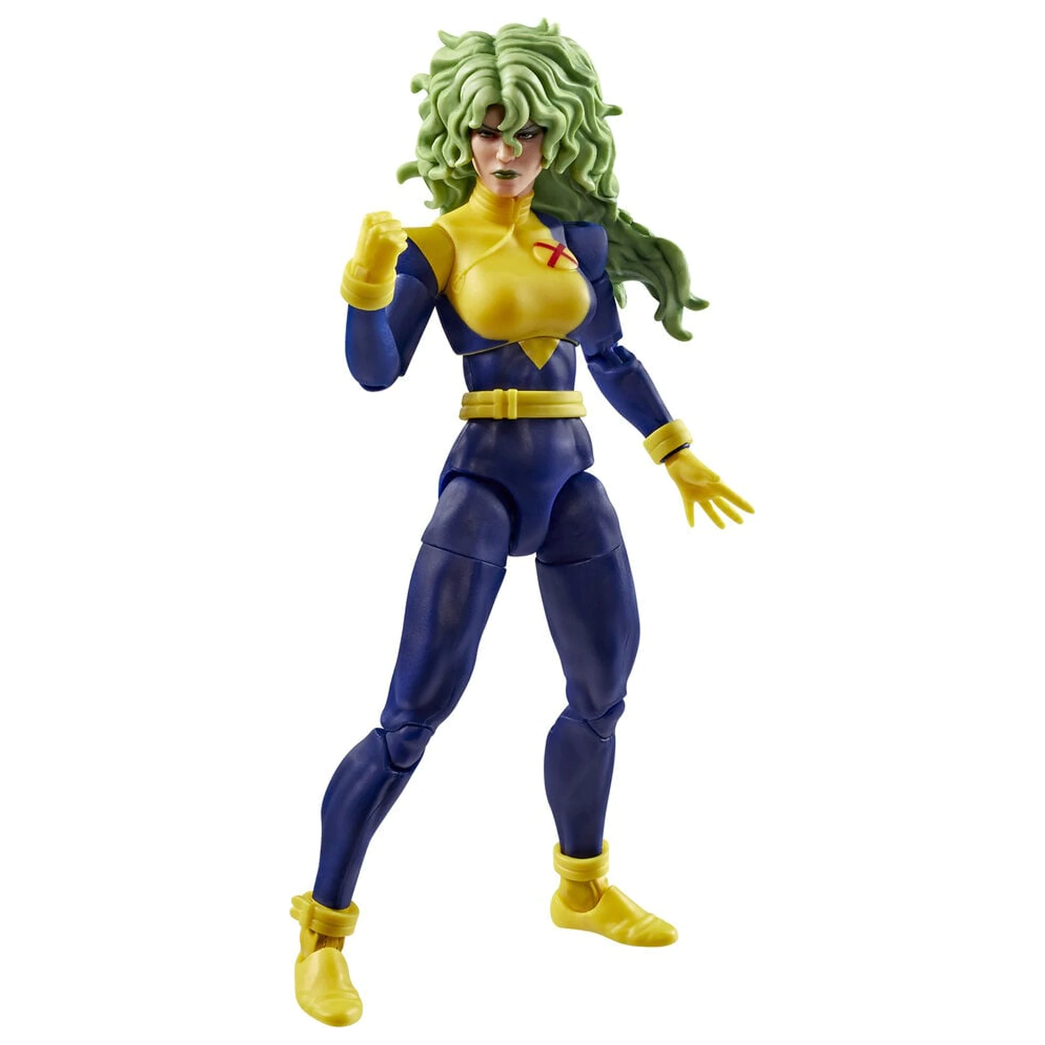 Marvel X-Men 97 Polaris figúrka 15 cm produktová fotografia