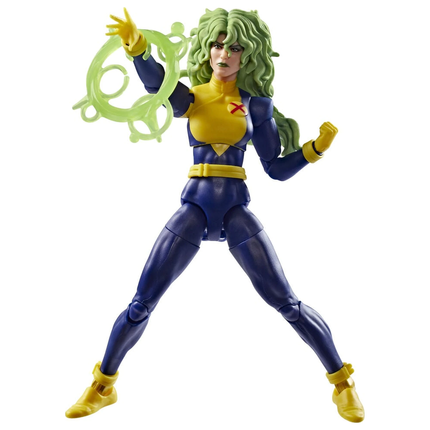 Marvel X-Men 97 Polaris figúrka 15 cm produktová fotografia