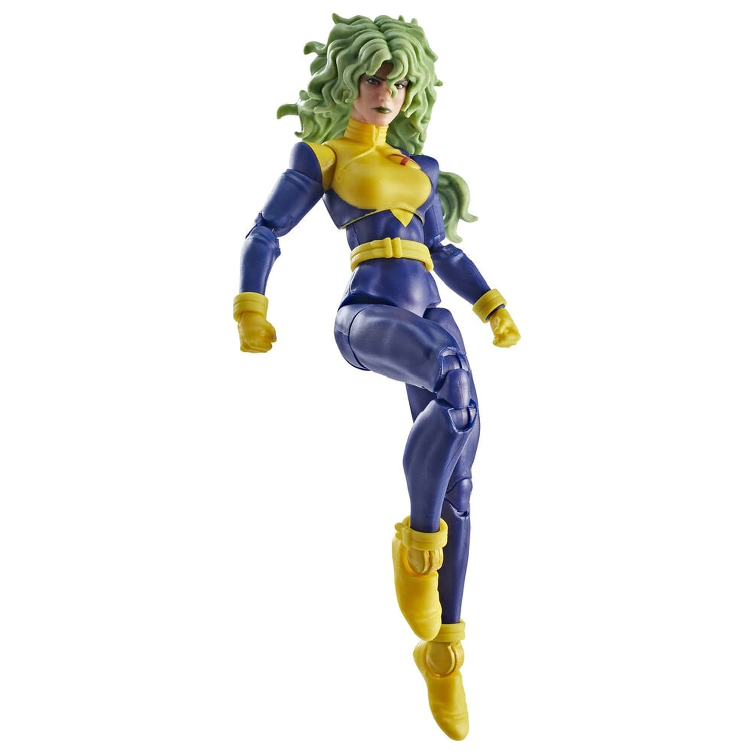 Marvel X-Men 97 Polaris figúrka 15 cm produktová fotografia