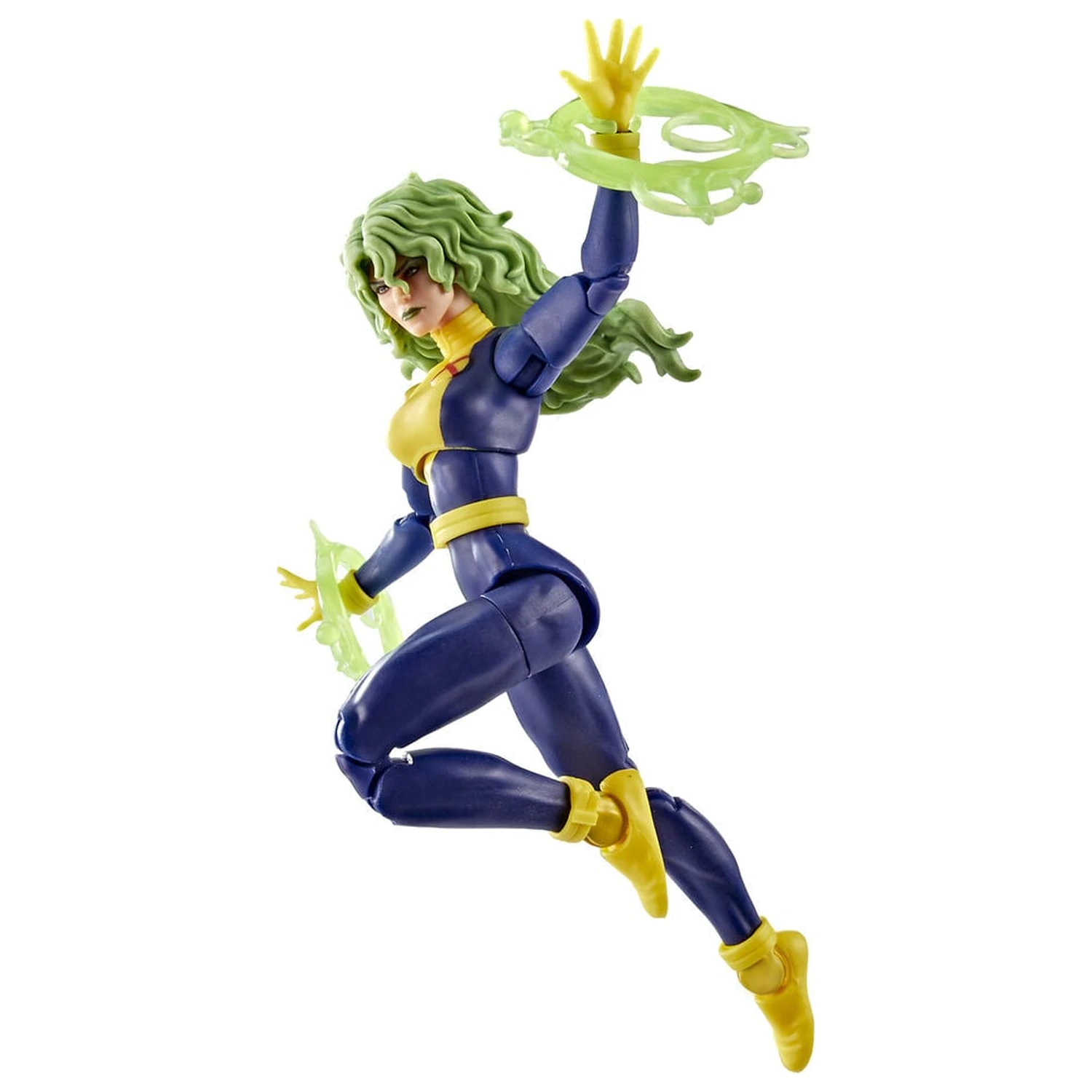 Marvel X-Men 97 Polaris figúrka 15 cm produktová fotografia