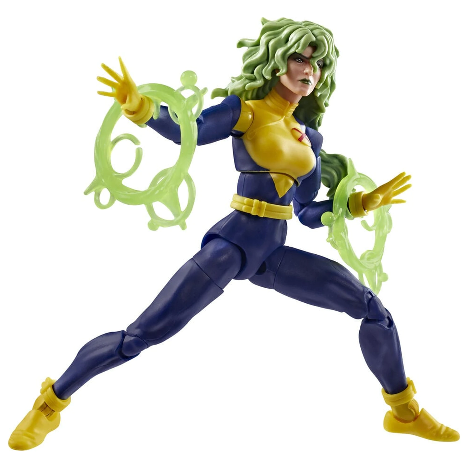 Marvel X-Men 97 Polaris figúrka 15 cm produktová fotografia