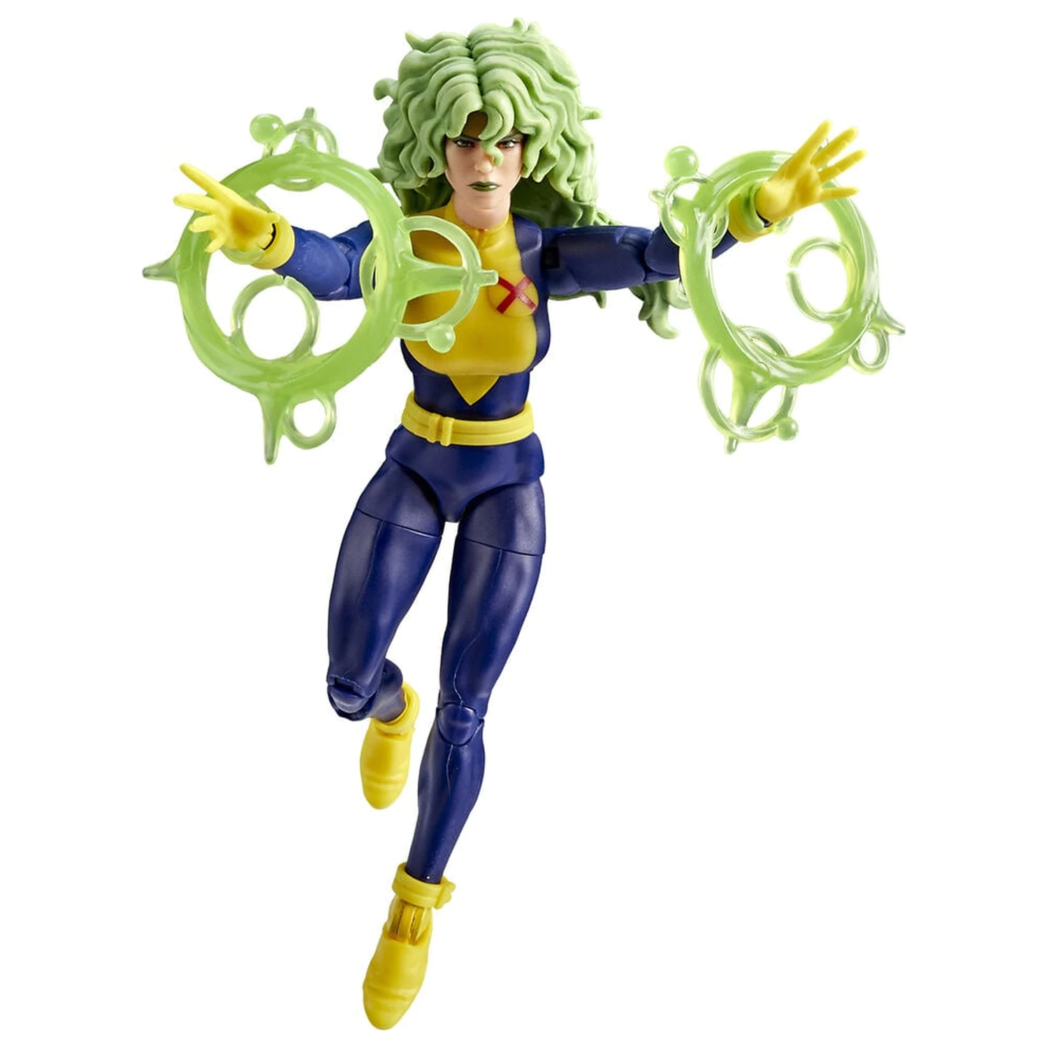 Marvel X-Men 97 Polaris figúrka 15 cm produktová fotografia