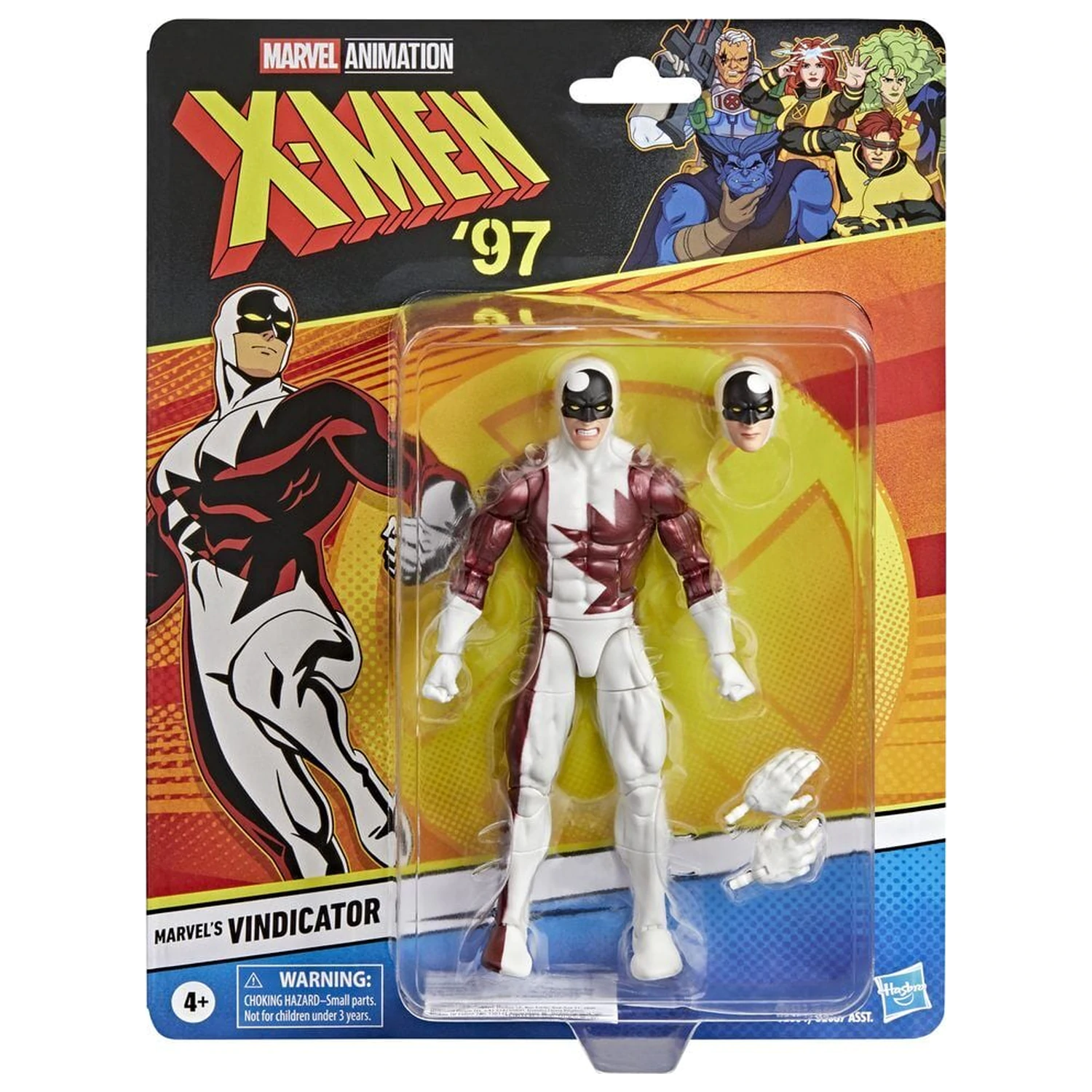 Marvel X-Men 97 Vindicator figúrka 15 cm produktová fotografia