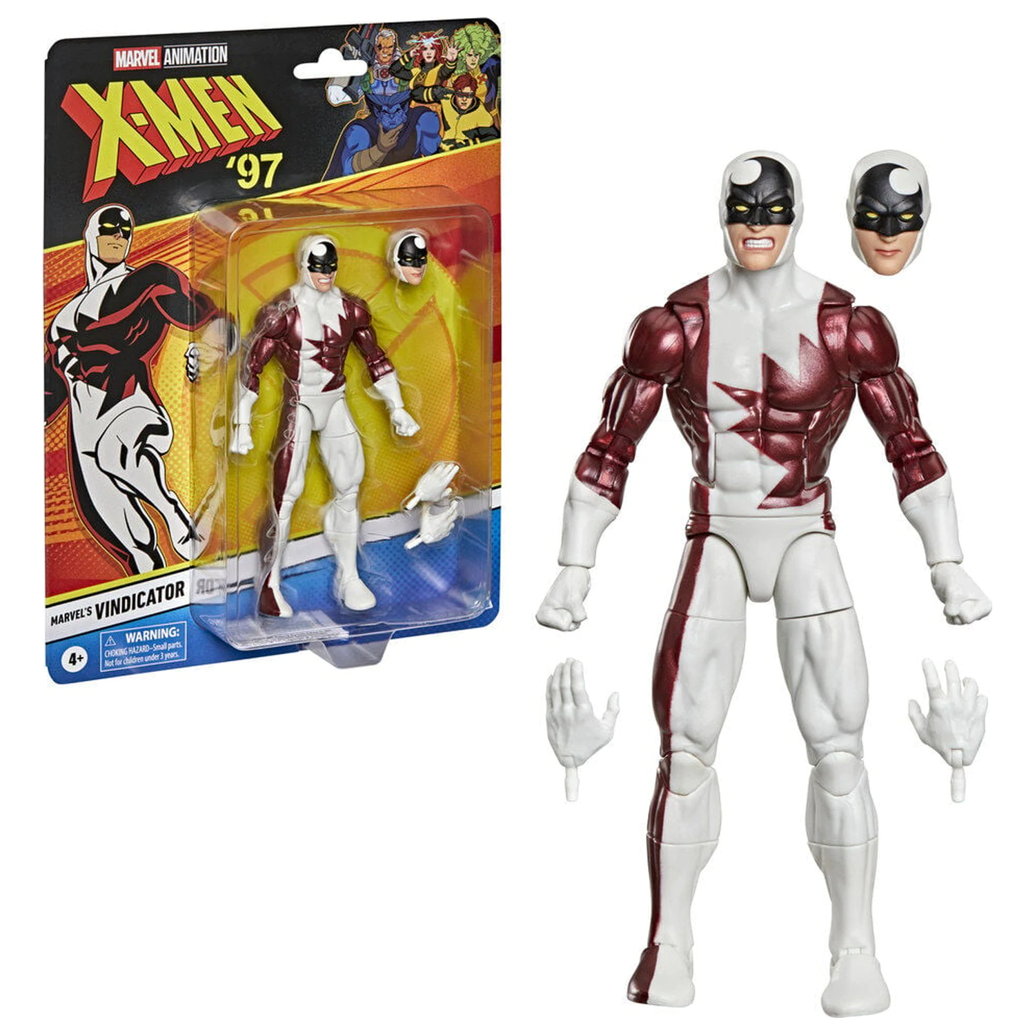Marvel X-Men 97 Vindicator figúrka 15 cm produktová fotografia