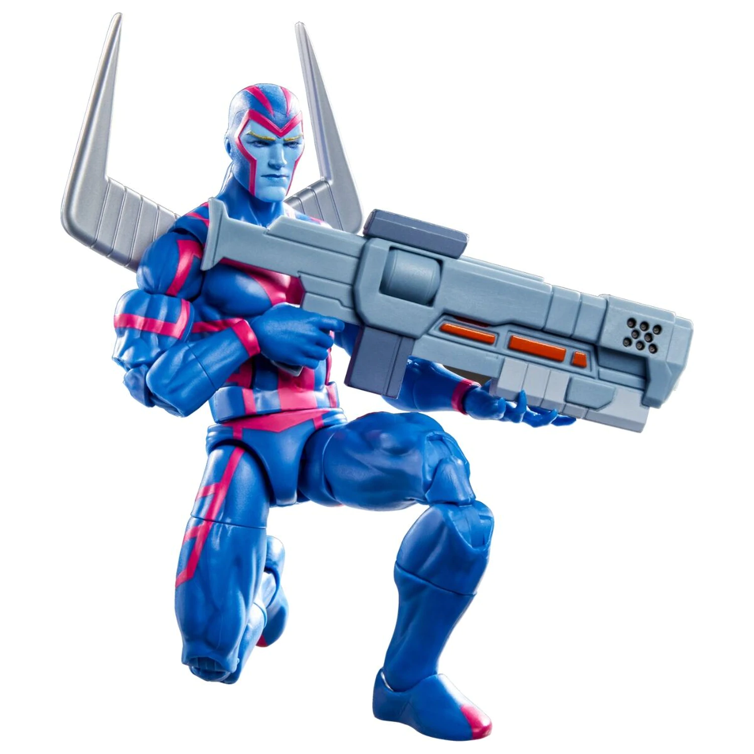 Marvel X-Men Archangel figúrka 15 cm produktová fotografia