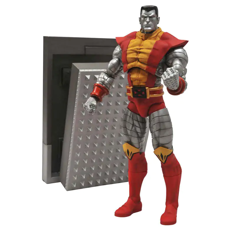 Marvel Select Akčná figúrka Colossus 20 cm termékfotó