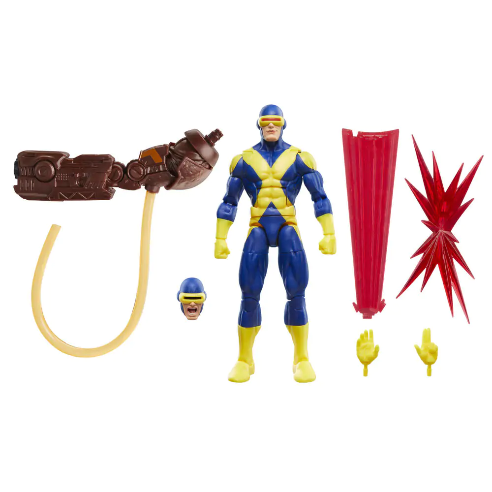 Marvel X-Men Cyclops figúrka 15 cm produktová fotografia