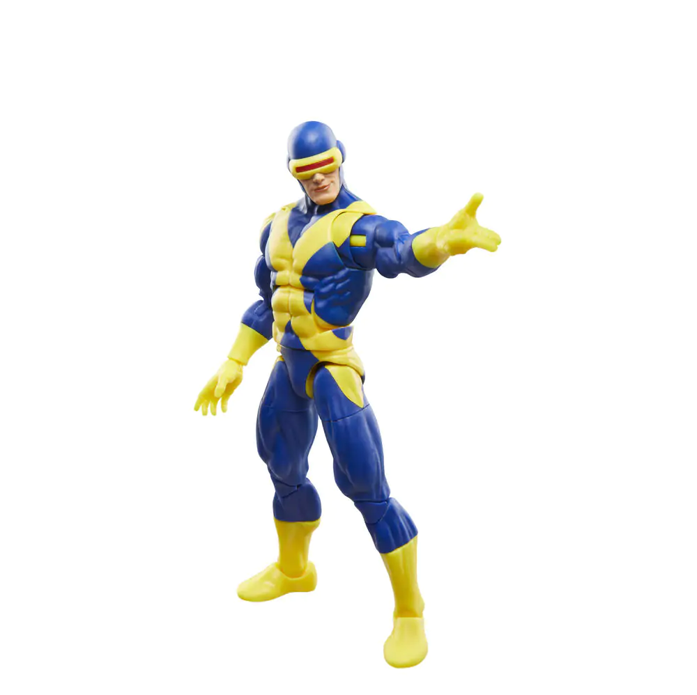 Marvel X-Men Cyclops figúrka 15 cm produktová fotografia