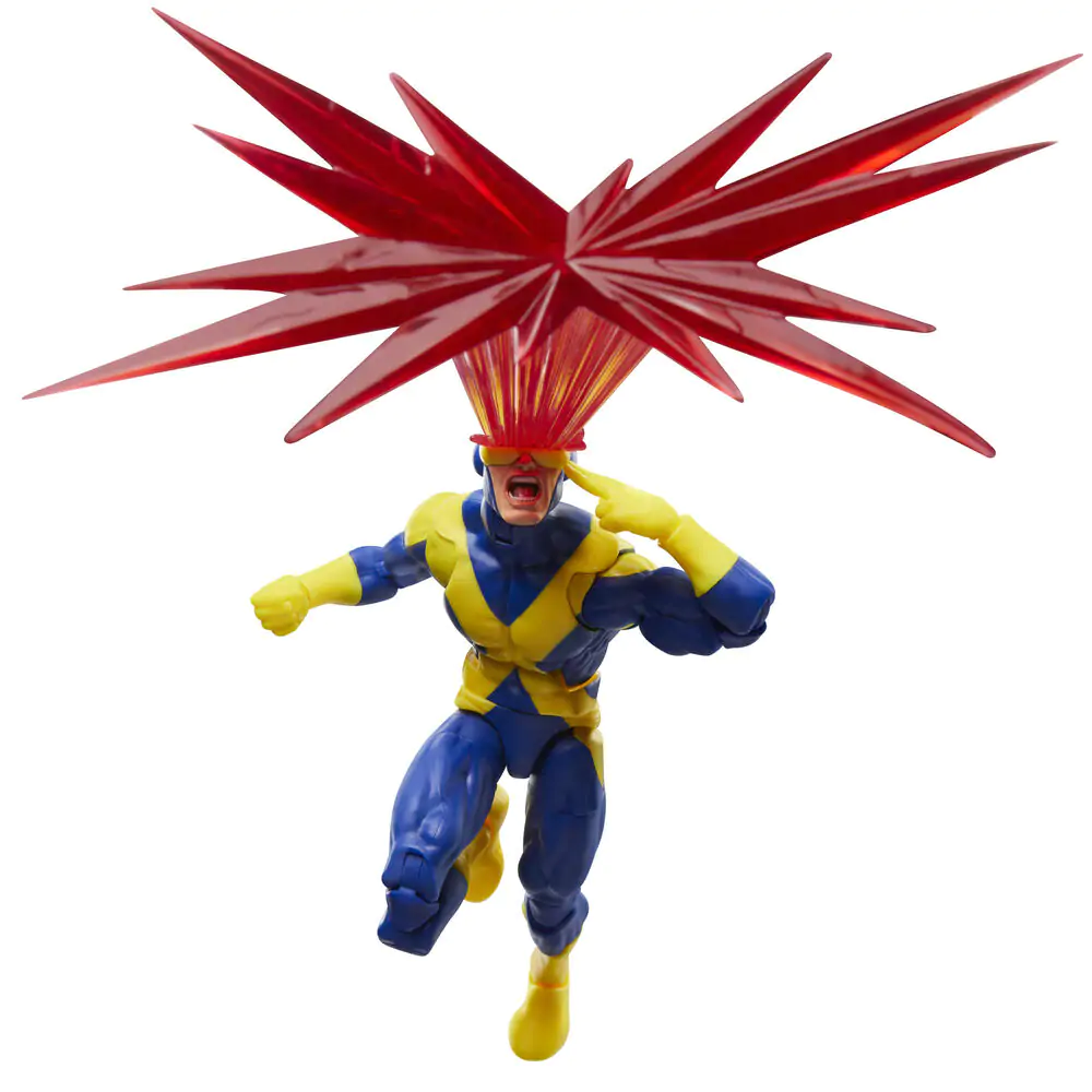 Marvel X-Men Cyclops figúrka 15 cm produktová fotografia