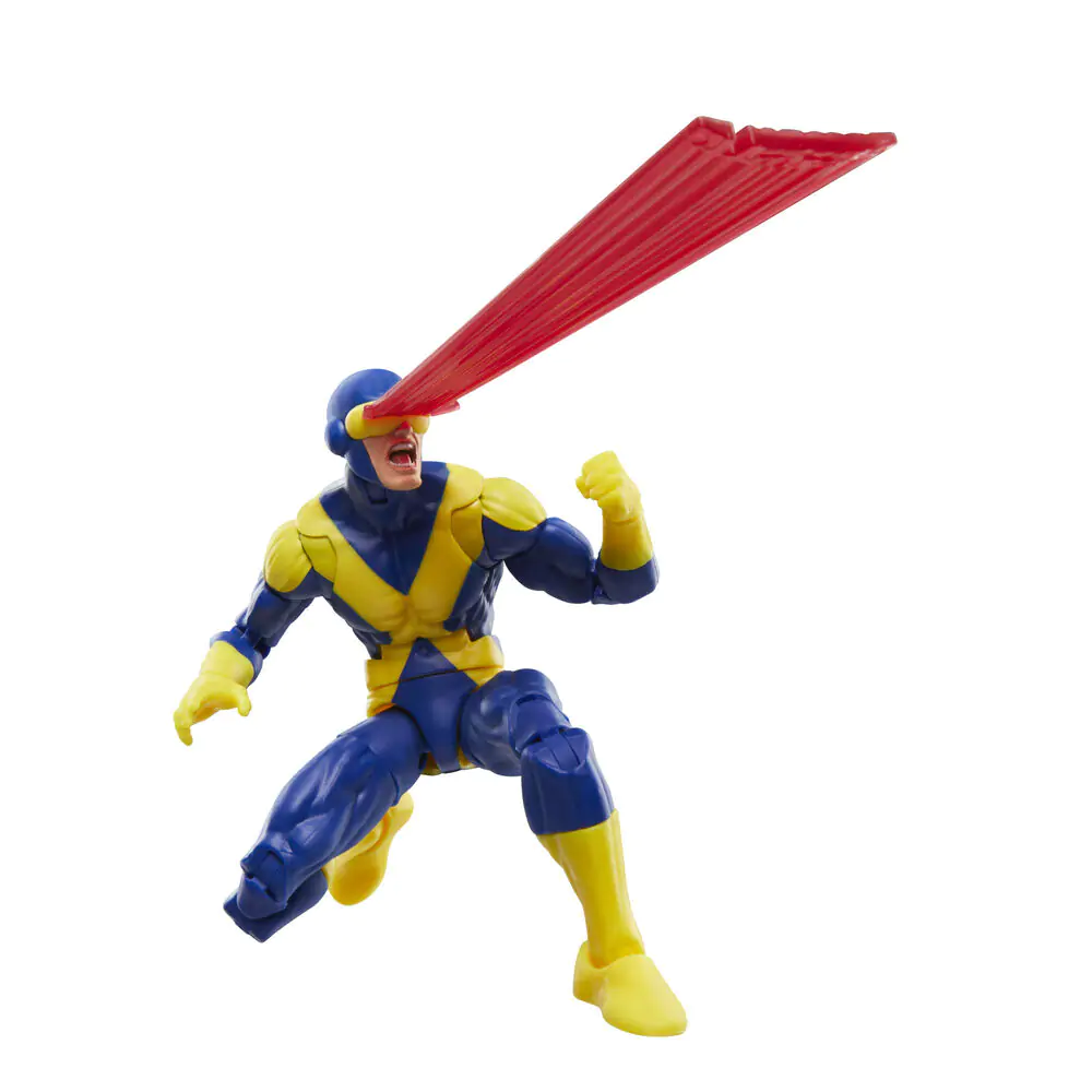 Marvel X-Men Cyclops figúrka 15 cm produktová fotografia