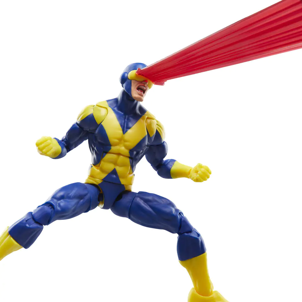 Marvel X-Men Cyclops figúrka 15 cm produktová fotografia