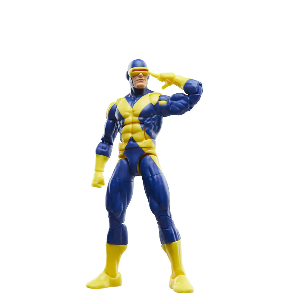 Marvel X-Men Cyclops figúrka 15 cm produktová fotografia