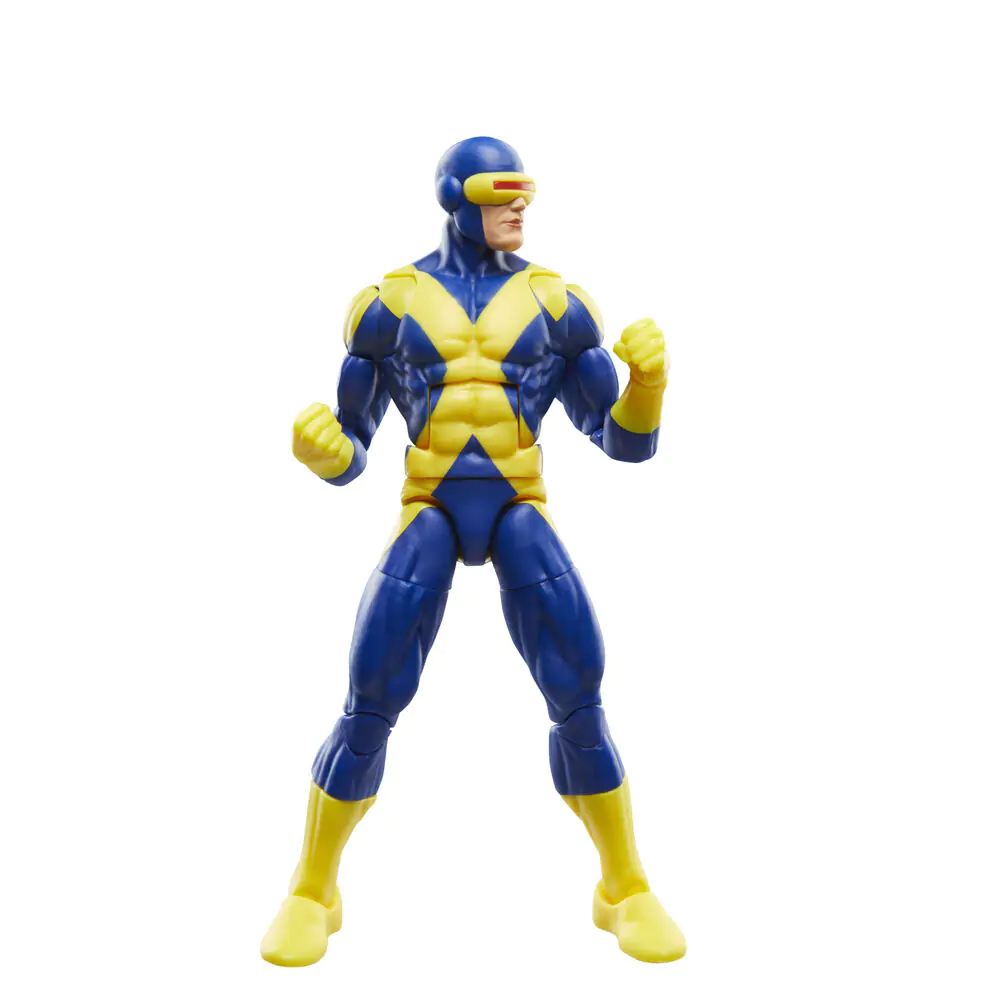 Marvel X-Men Cyclops figúrka 15 cm produktová fotografia