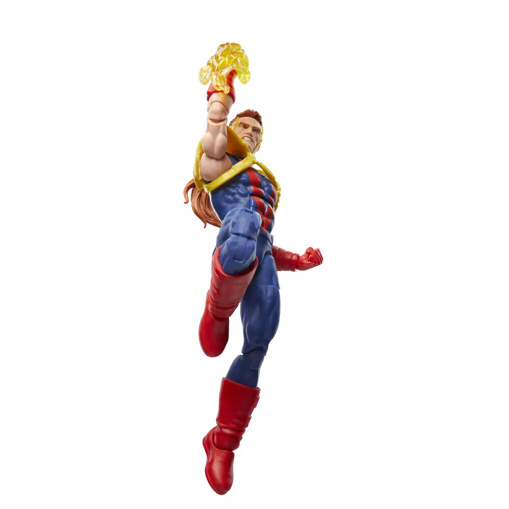Marvel X-Men Fabian Cortez figúrka 15 cm produktová fotografia