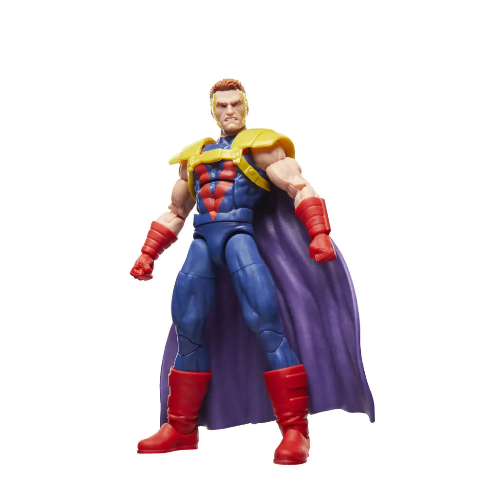 Marvel X-Men Fabian Cortez figúrka 15 cm produktová fotografia