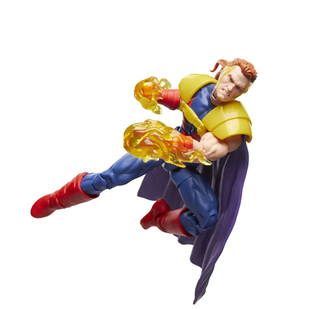Marvel X-Men Fabian Cortez figúrka 15 cm produktová fotografia