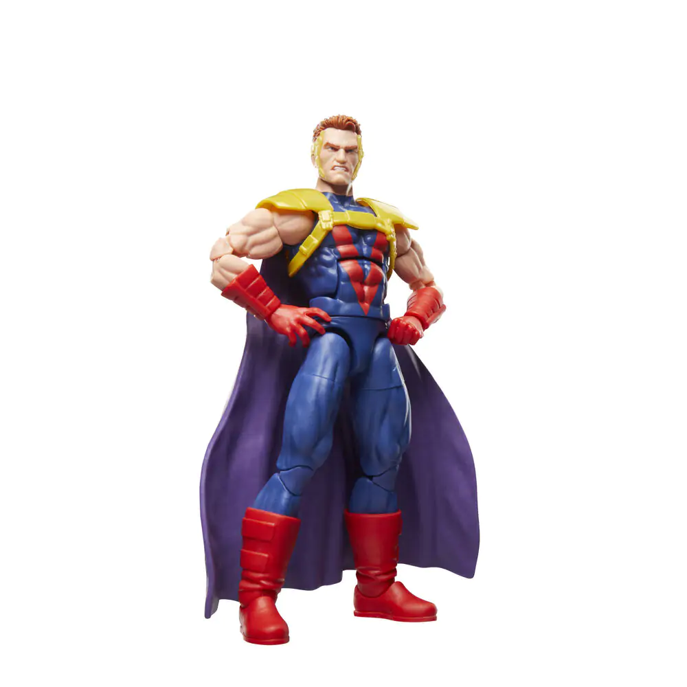 Marvel X-Men Fabian Cortez figúrka 15 cm produktová fotografia
