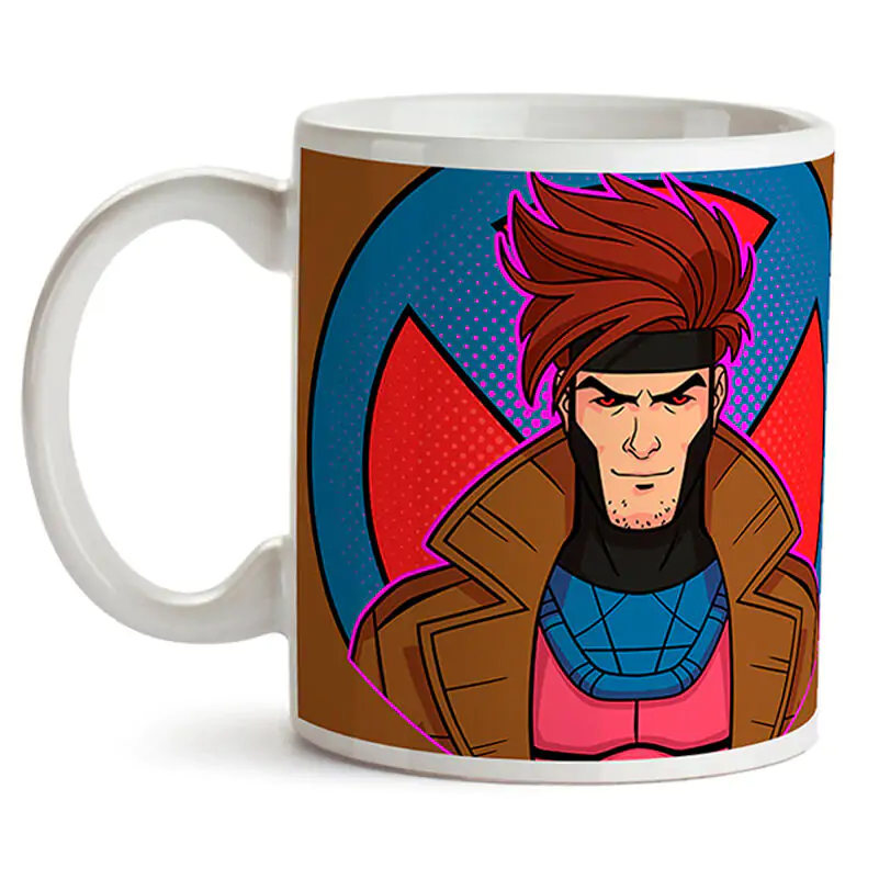 Marvel X-Men Gambit hrnček termékfotó