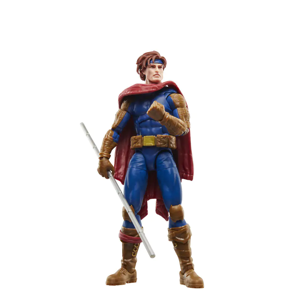 Marvel X-Men Gambit figúrka 15cm produktová fotografia