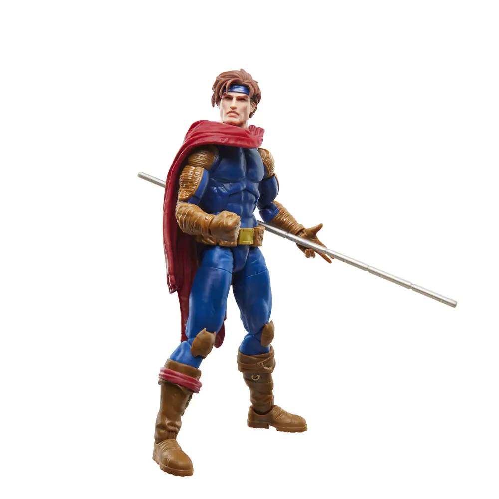 Marvel X-Men Gambit figúrka 15cm produktová fotografia