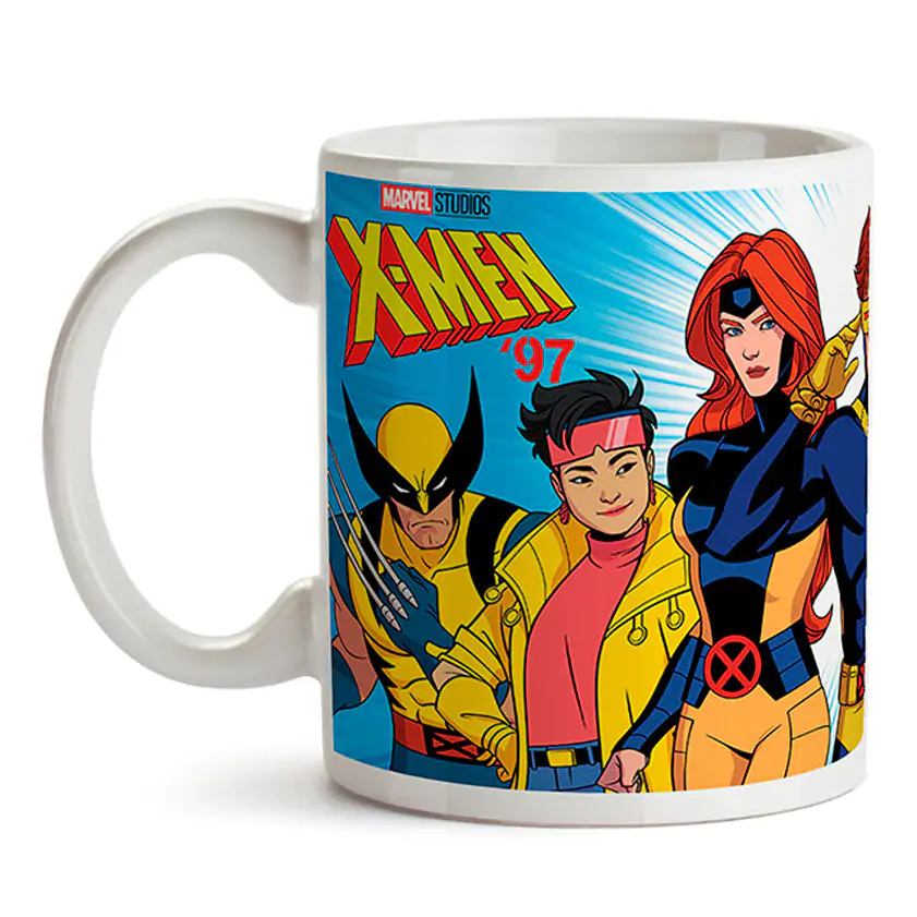 Marvel X-Men Group hrnček termékfotó