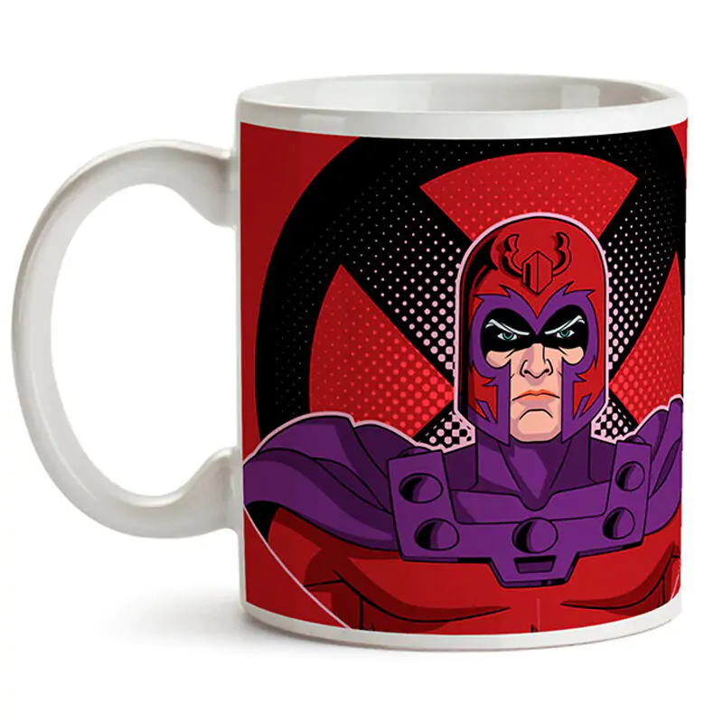 Marvel X-Men Magneto hrnček 325 ml termékfotó