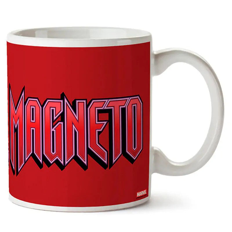 Marvel X-Men Magneto hrnček 325 ml termékfotó