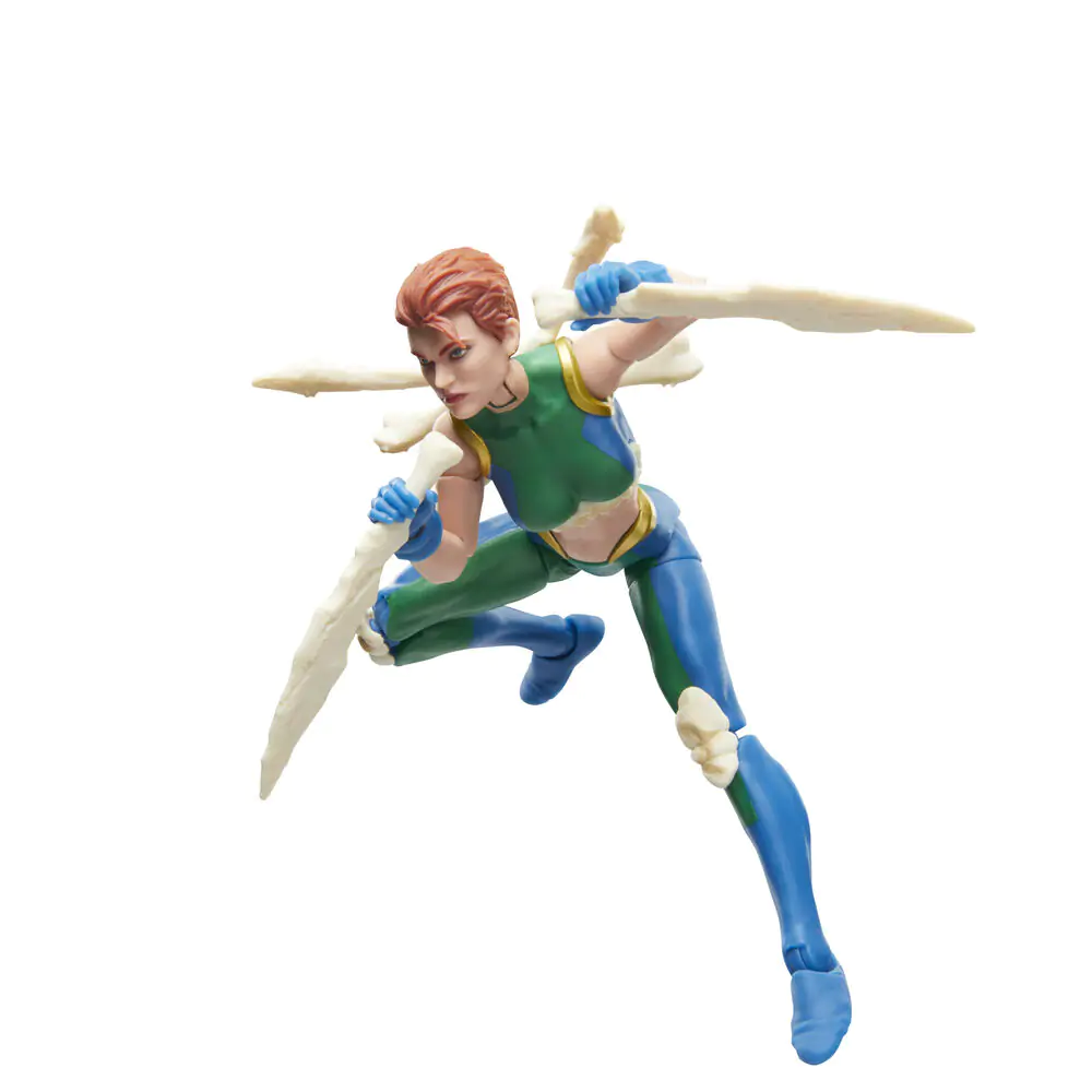 Marvel X-Men Marrow figúrka 15 cm produktová fotografia
