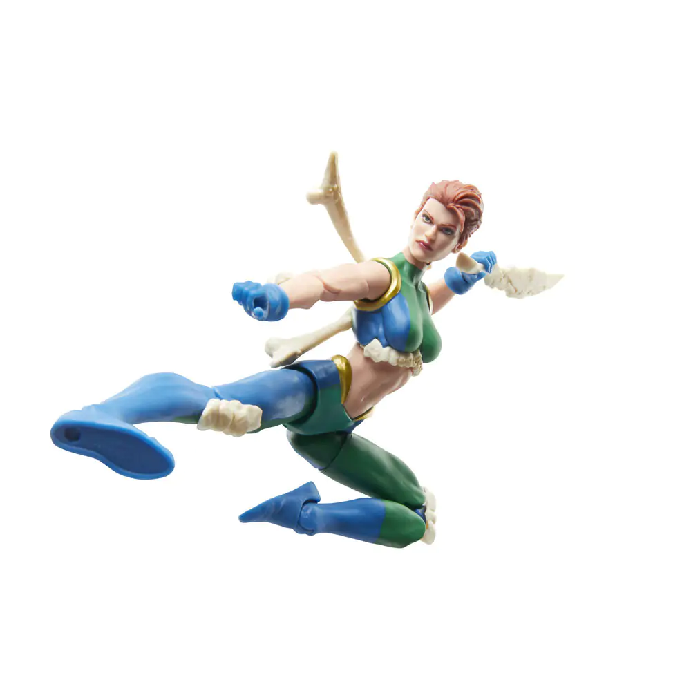 Marvel X-Men Marrow figúrka 15 cm produktová fotografia