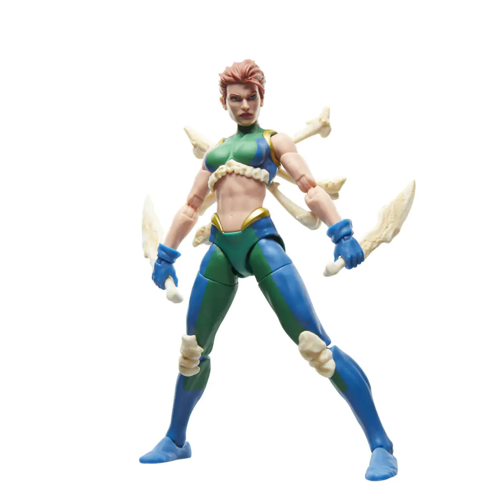 Marvel X-Men Marrow figúrka 15 cm produktová fotografia