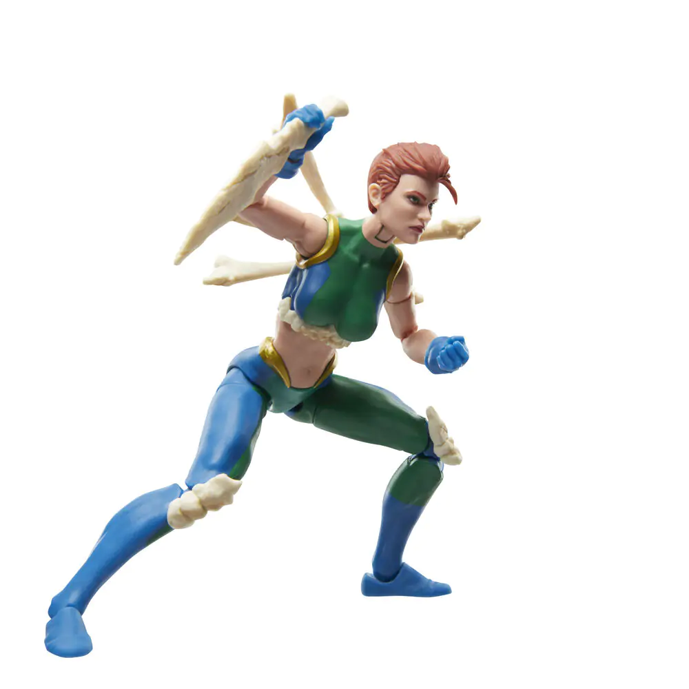 Marvel X-Men Marrow figúrka 15 cm produktová fotografia