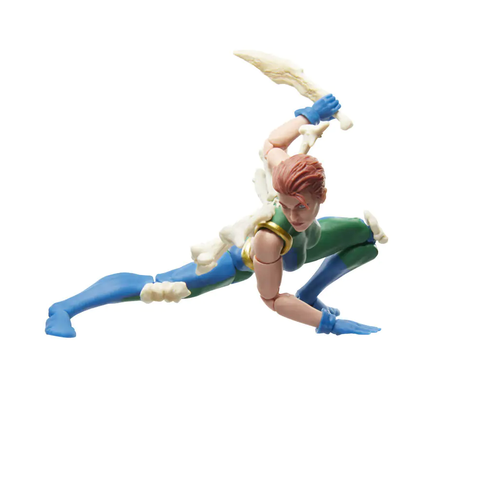 Marvel X-Men Marrow figúrka 15 cm produktová fotografia