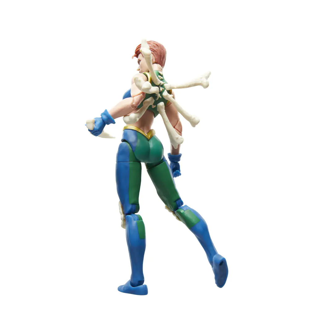 Marvel X-Men Marrow figúrka 15 cm produktová fotografia