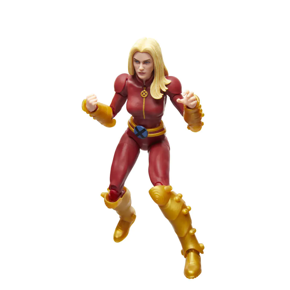 Marvel X-Men Marvel's Husk figúrka 15 cm produktová fotografia