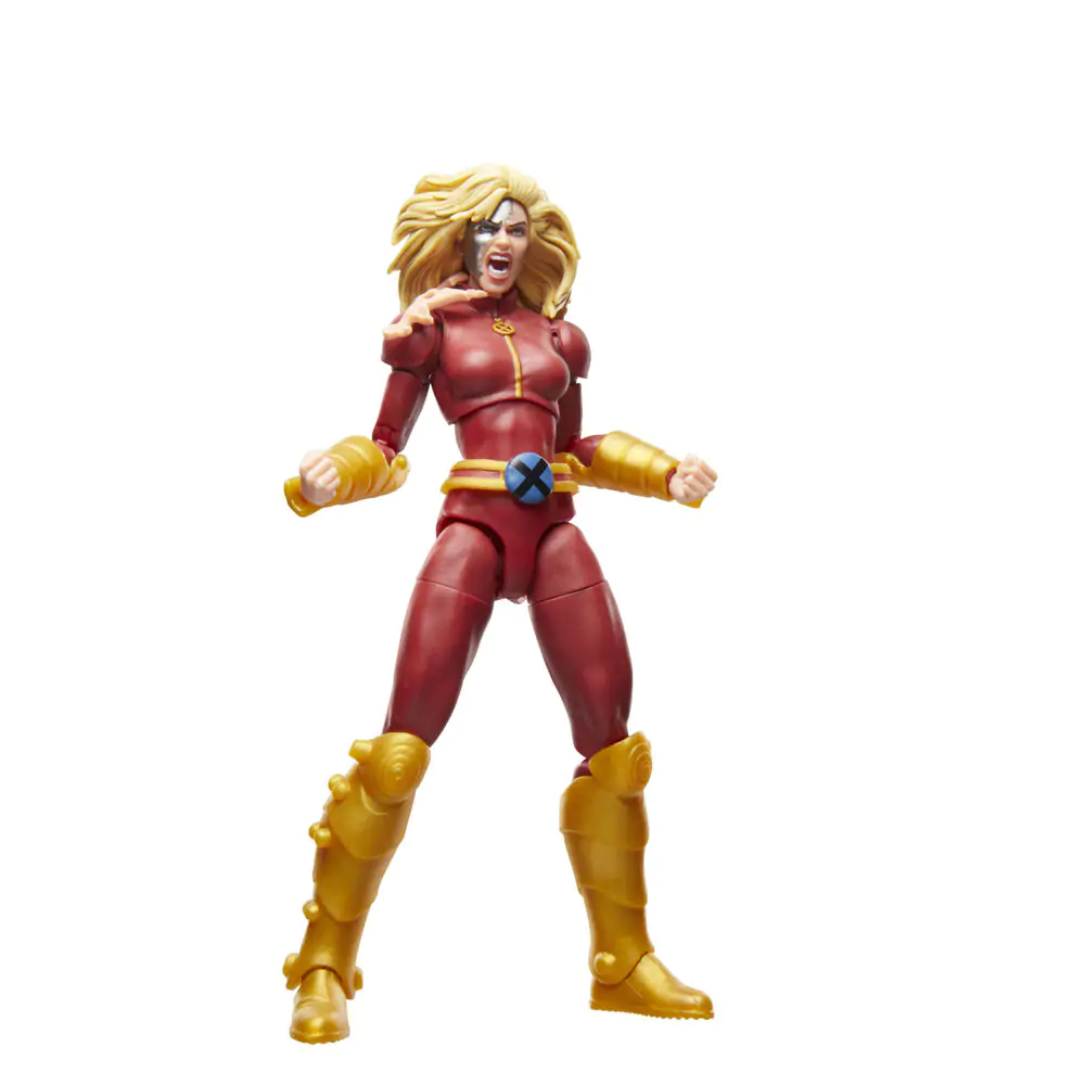 Marvel X-Men Marvel's Husk figúrka 15 cm produktová fotografia