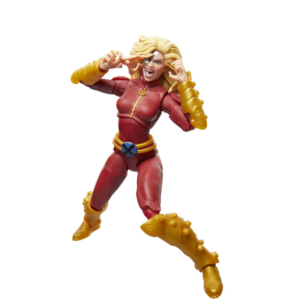 Marvel X-Men Marvel's Husk figúrka 15 cm produktová fotografia
